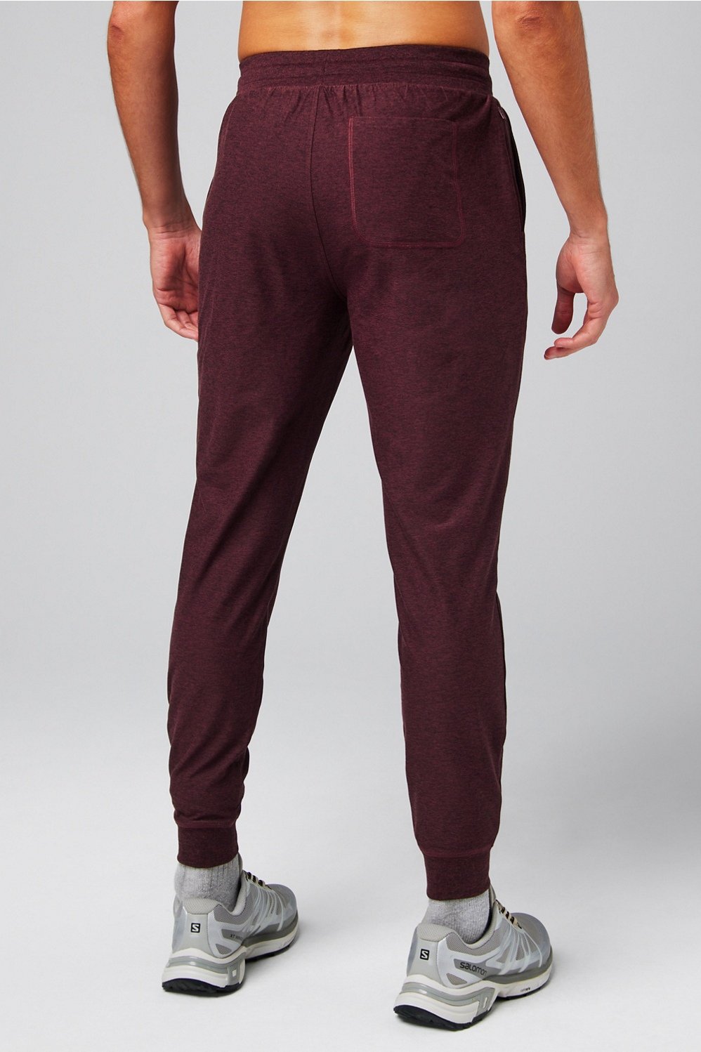 Fabletics The Cloud Jersey Jogger
