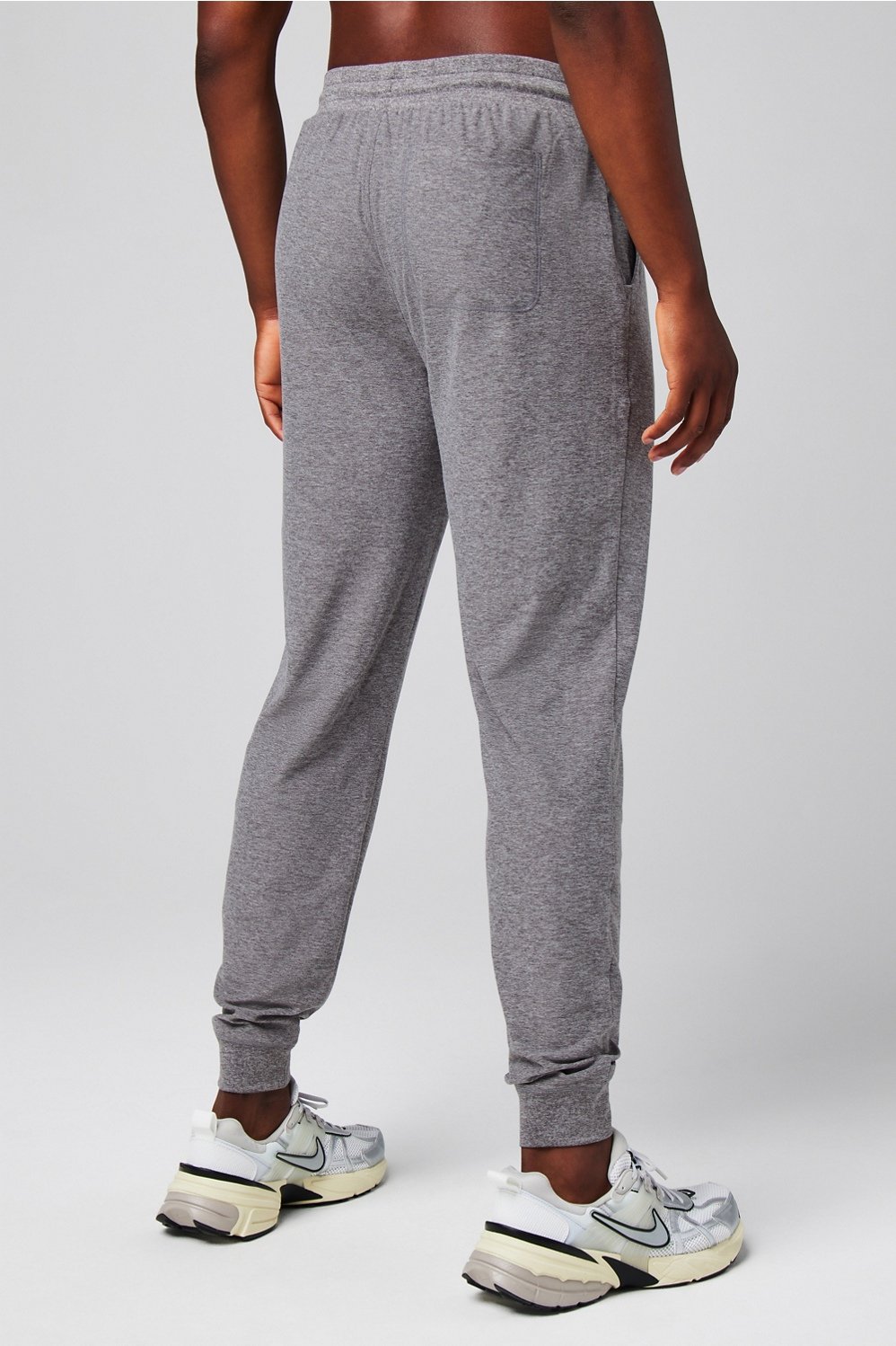 Fabletics The Cloud Jersey Jogger