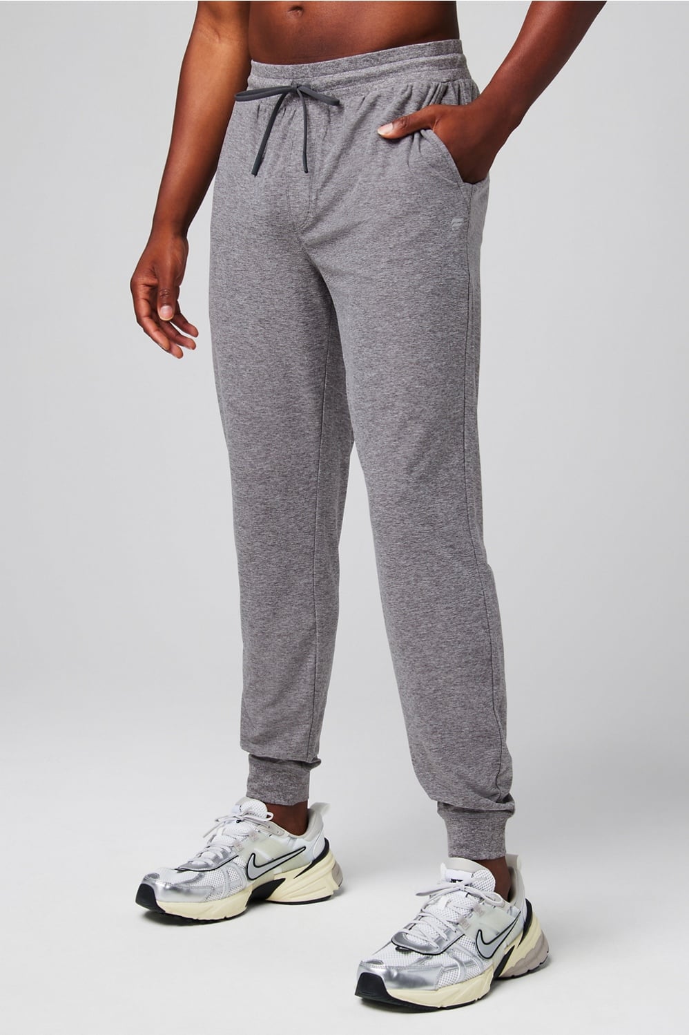 Fabletics The Cloud Jersey Jogger