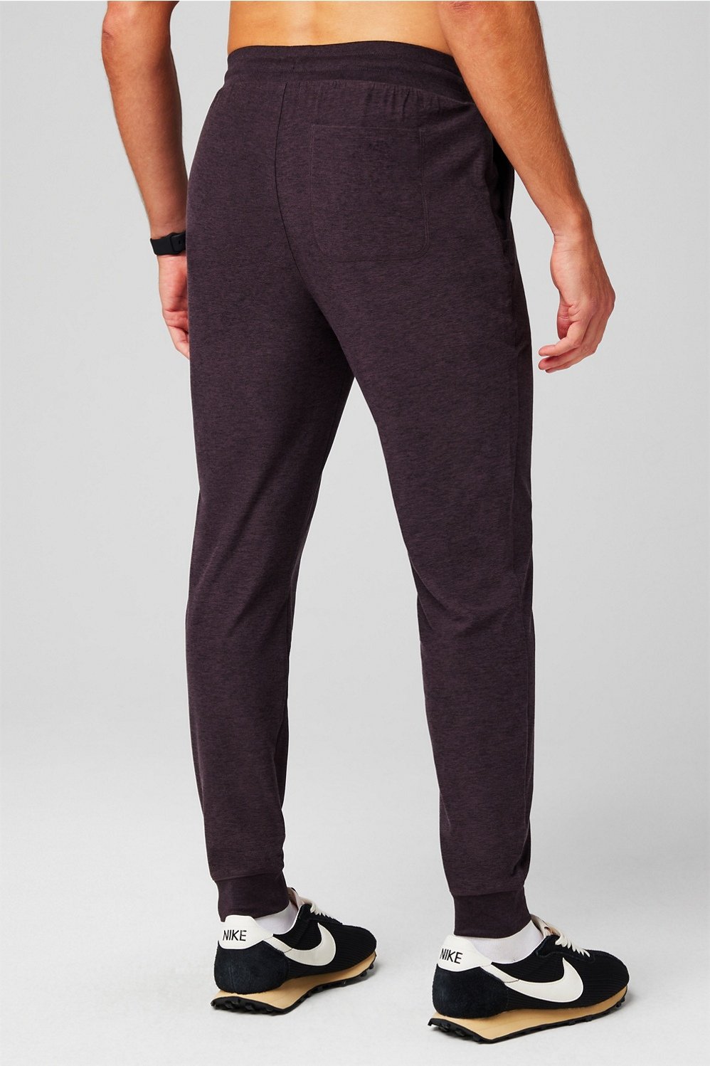 Fabletics The Cloud Jersey Jogger