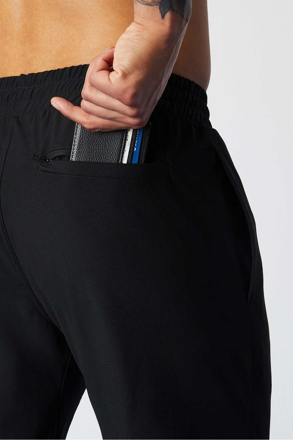 Fabletics The Breakline Track Pant