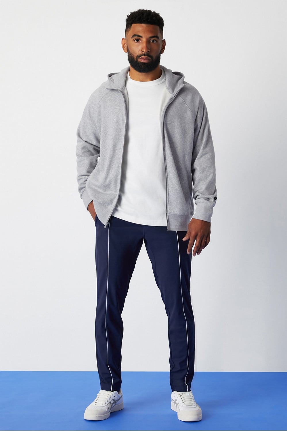 Fabletics The Breakline Track Pant