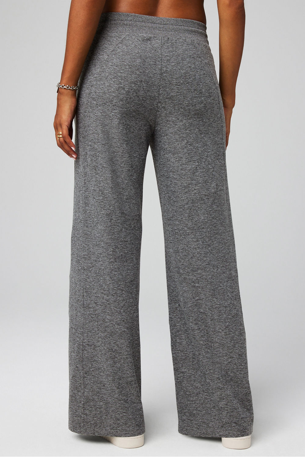 Fabletics Cloud Jersey Wide Leg Pant