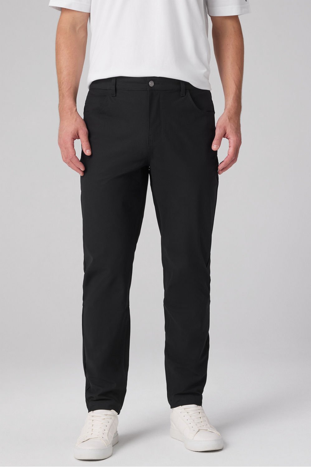 Fabletics The Don 5-Pocket Pant (Classic Fit)