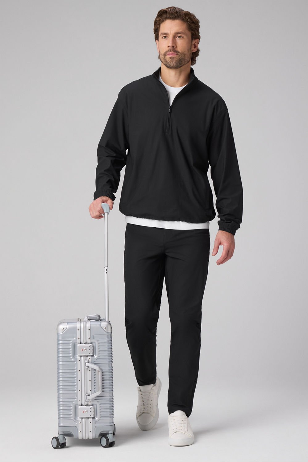 Fabletics The Don 5-Pocket Pant (Classic Fit)