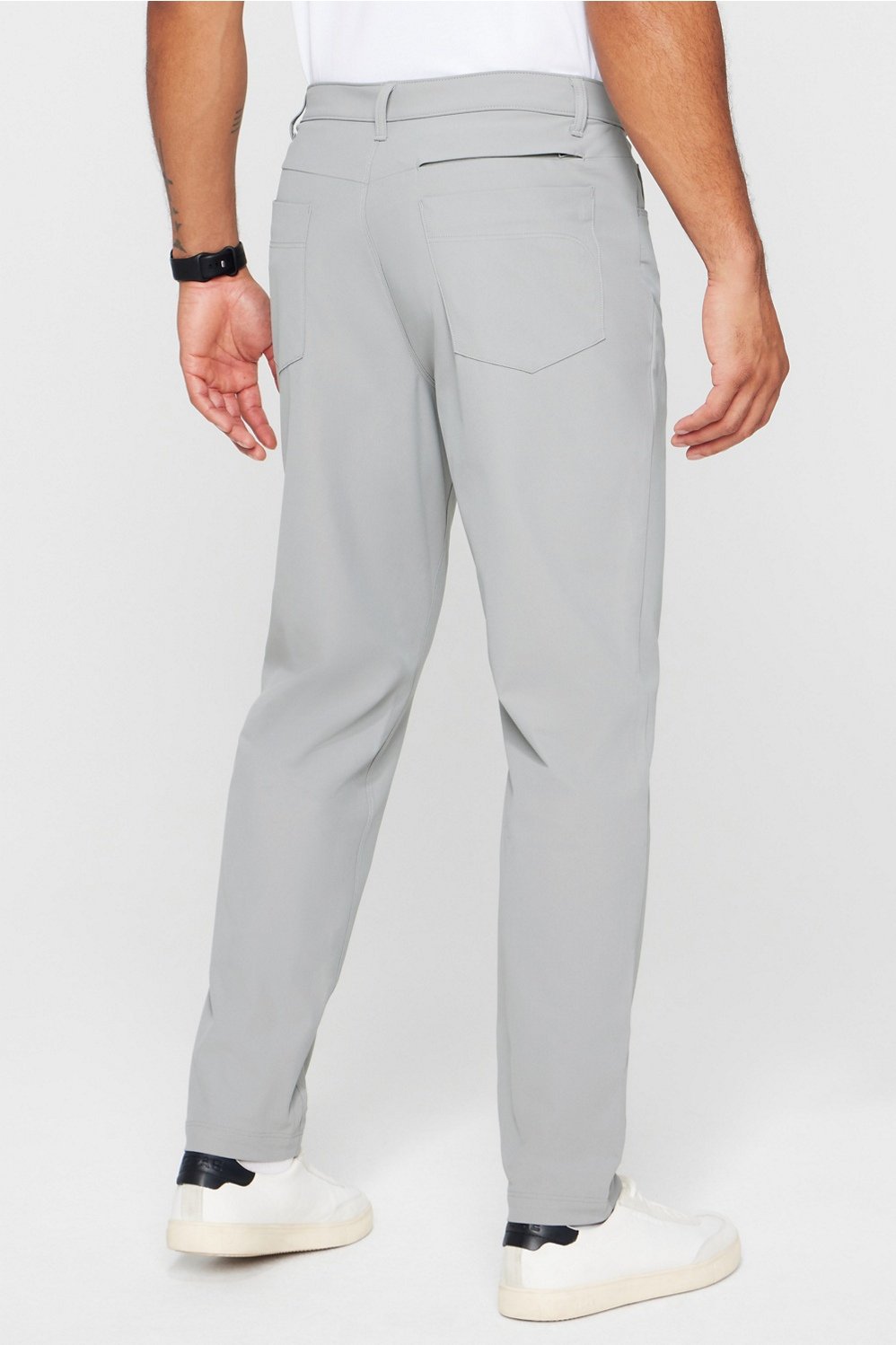 Fabletics The Don 5-Pocket Pant (Classic Fit)