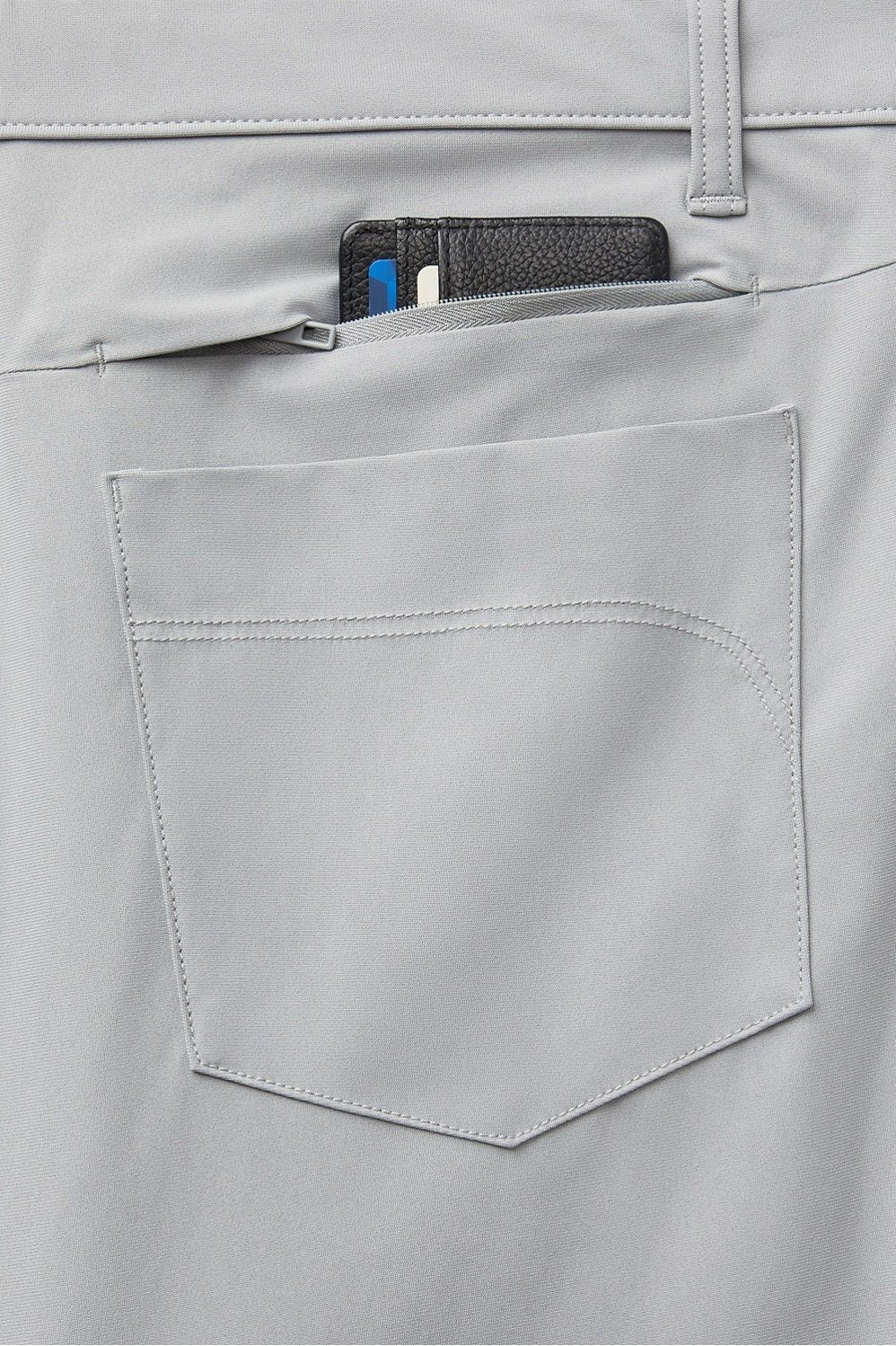 Fabletics The Don 5-Pocket Pant (Classic Fit)
