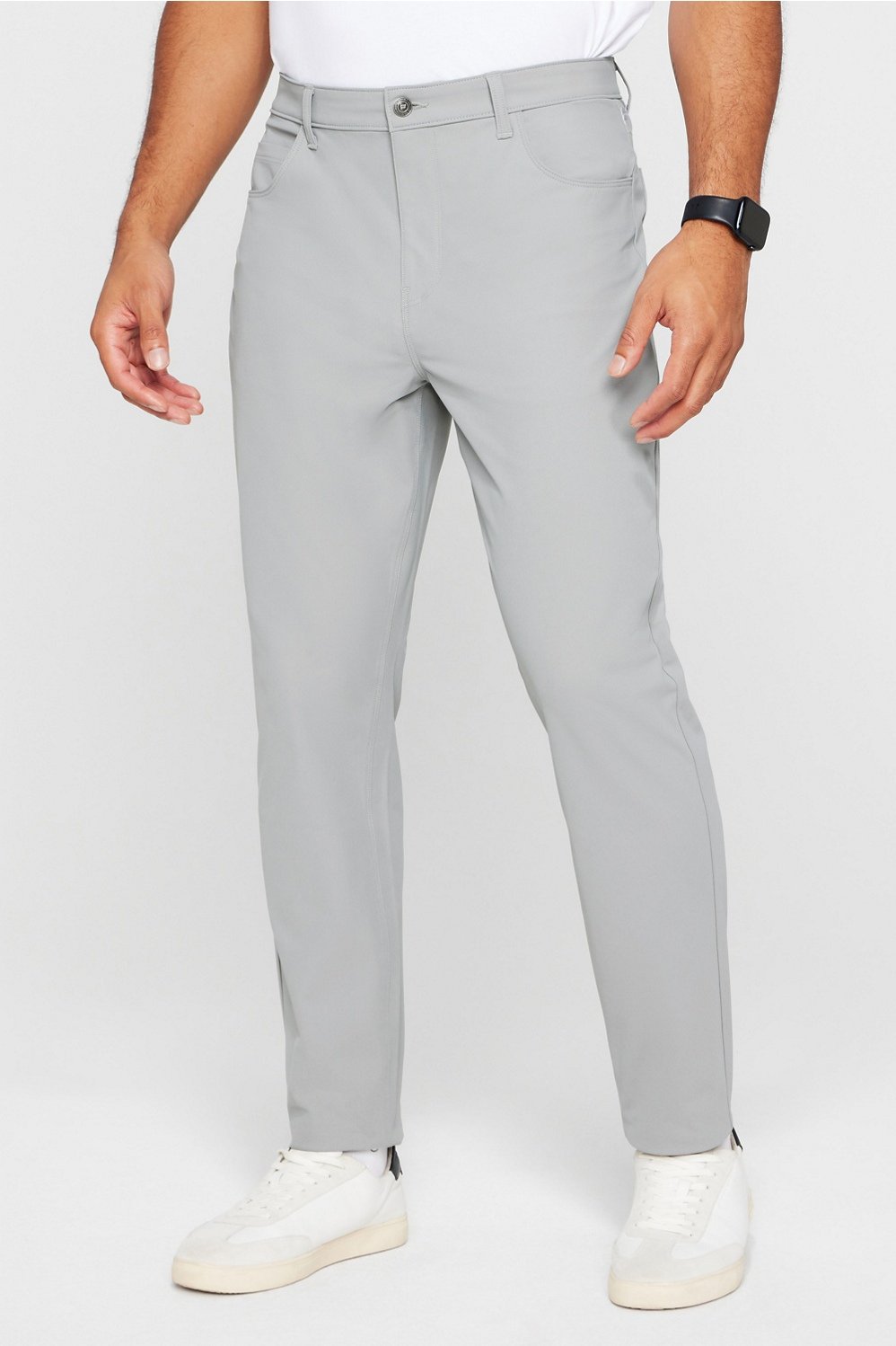 Fabletics The Don 5-Pocket Pant (Classic Fit)
