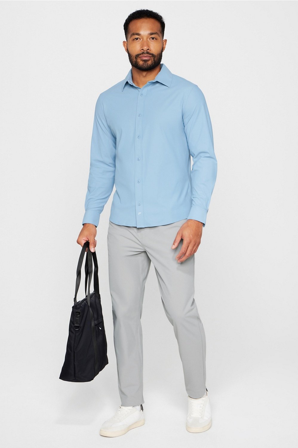 Fabletics The Don 5-Pocket Pant (Classic Fit)