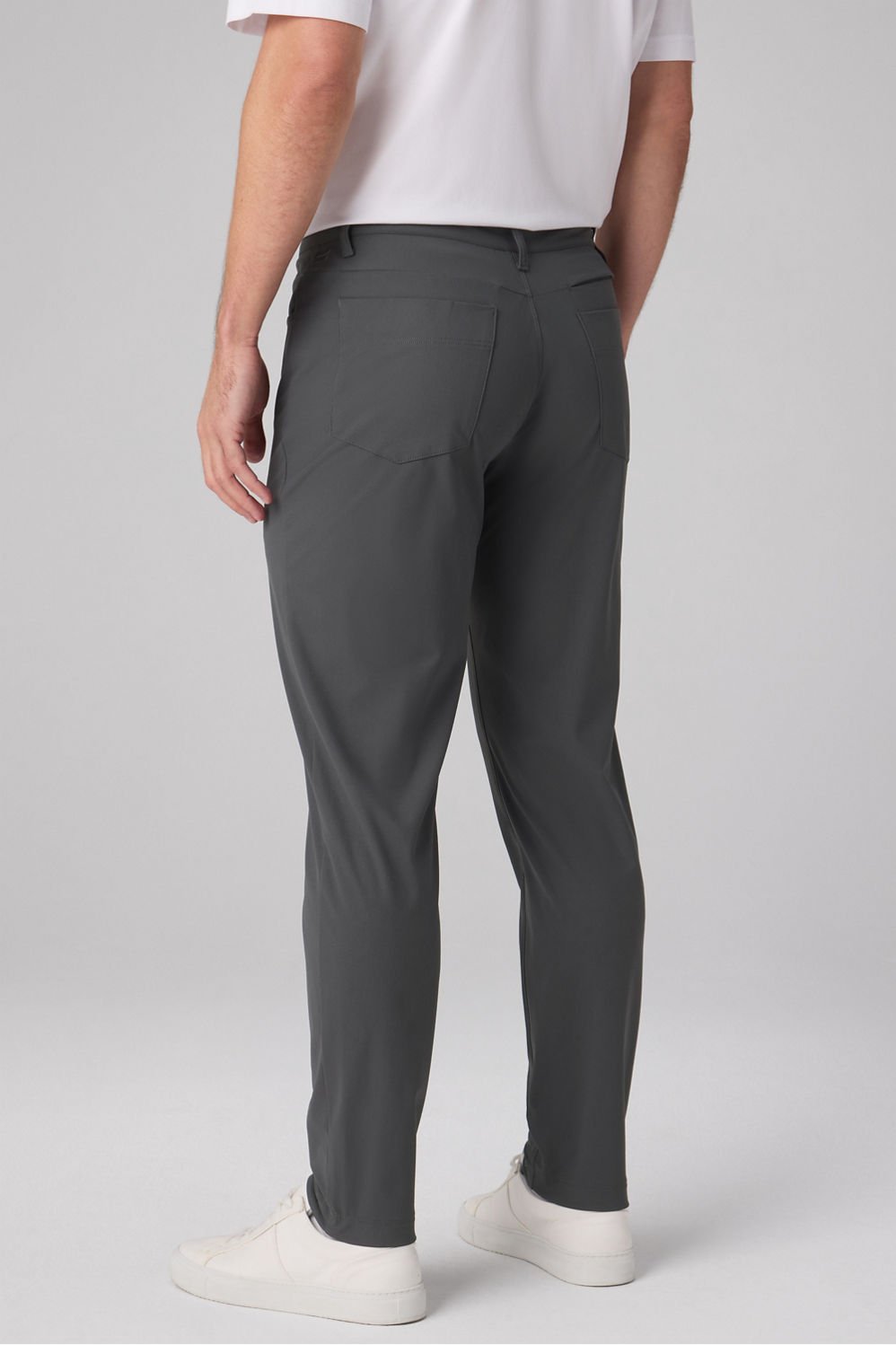 Fabletics The Don 5-Pocket Pant (Classic Fit)