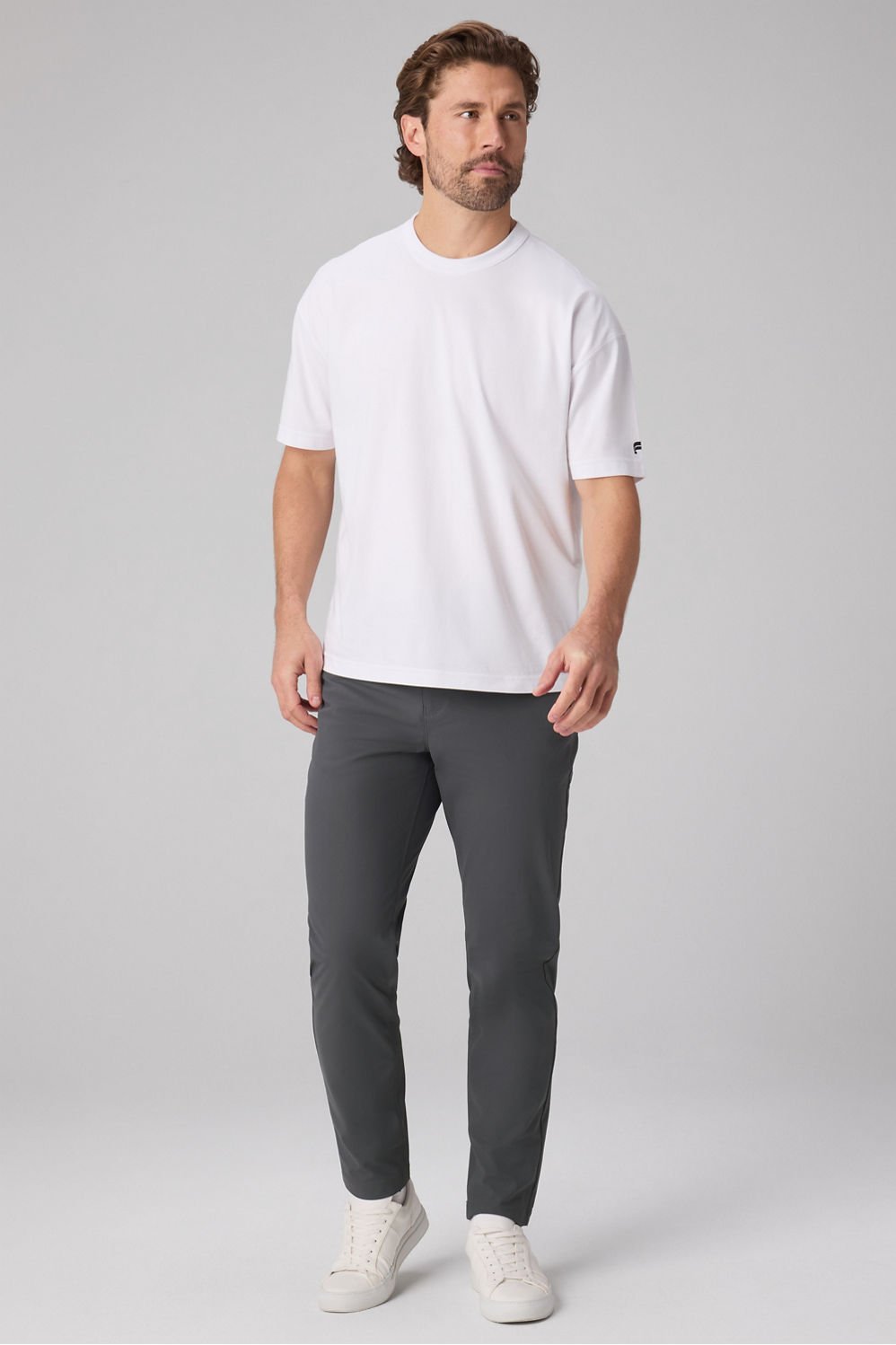Fabletics The Don 5-Pocket Pant (Classic Fit)