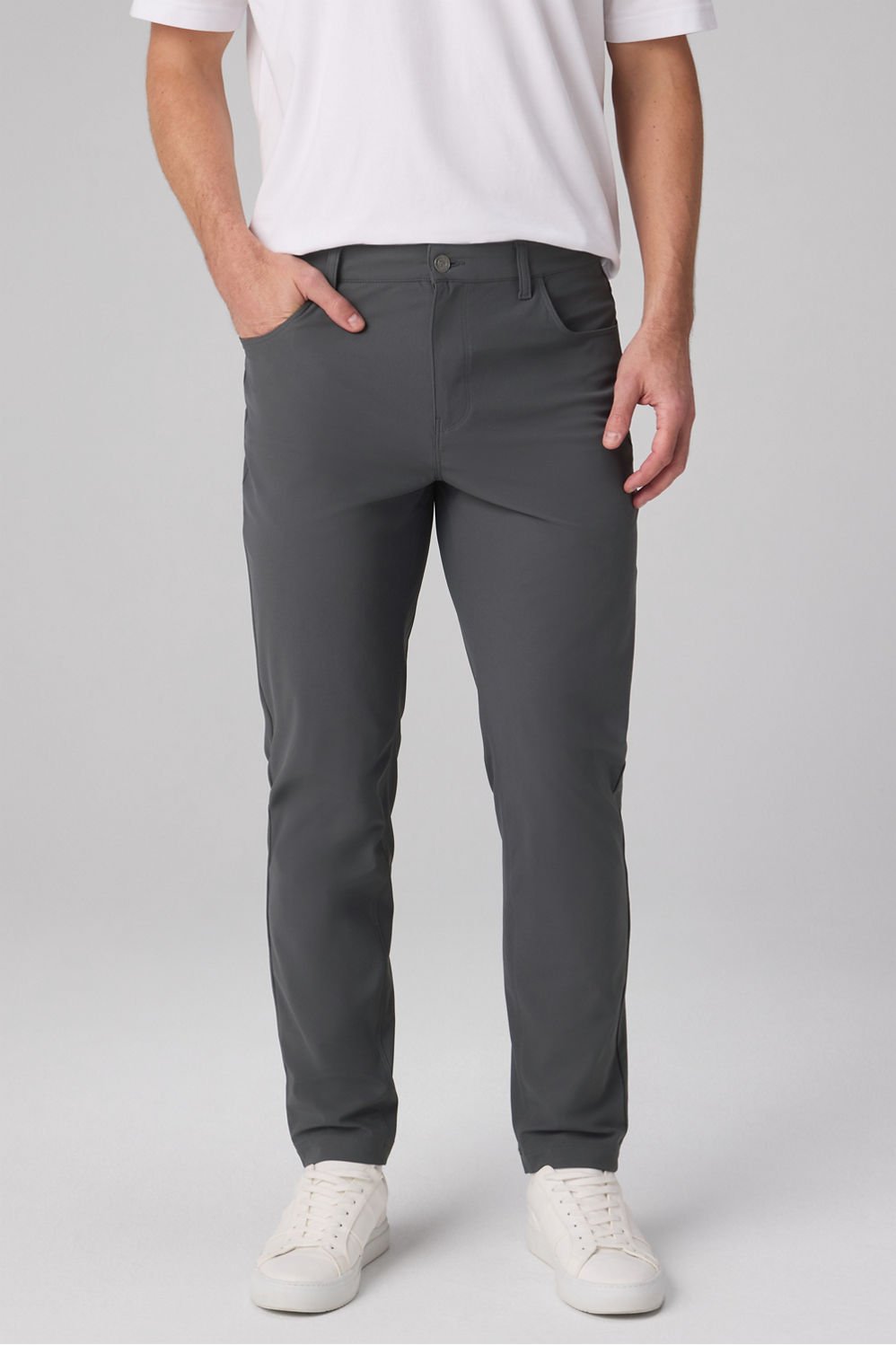 Fabletics The Don 5-Pocket Pant (Classic Fit)