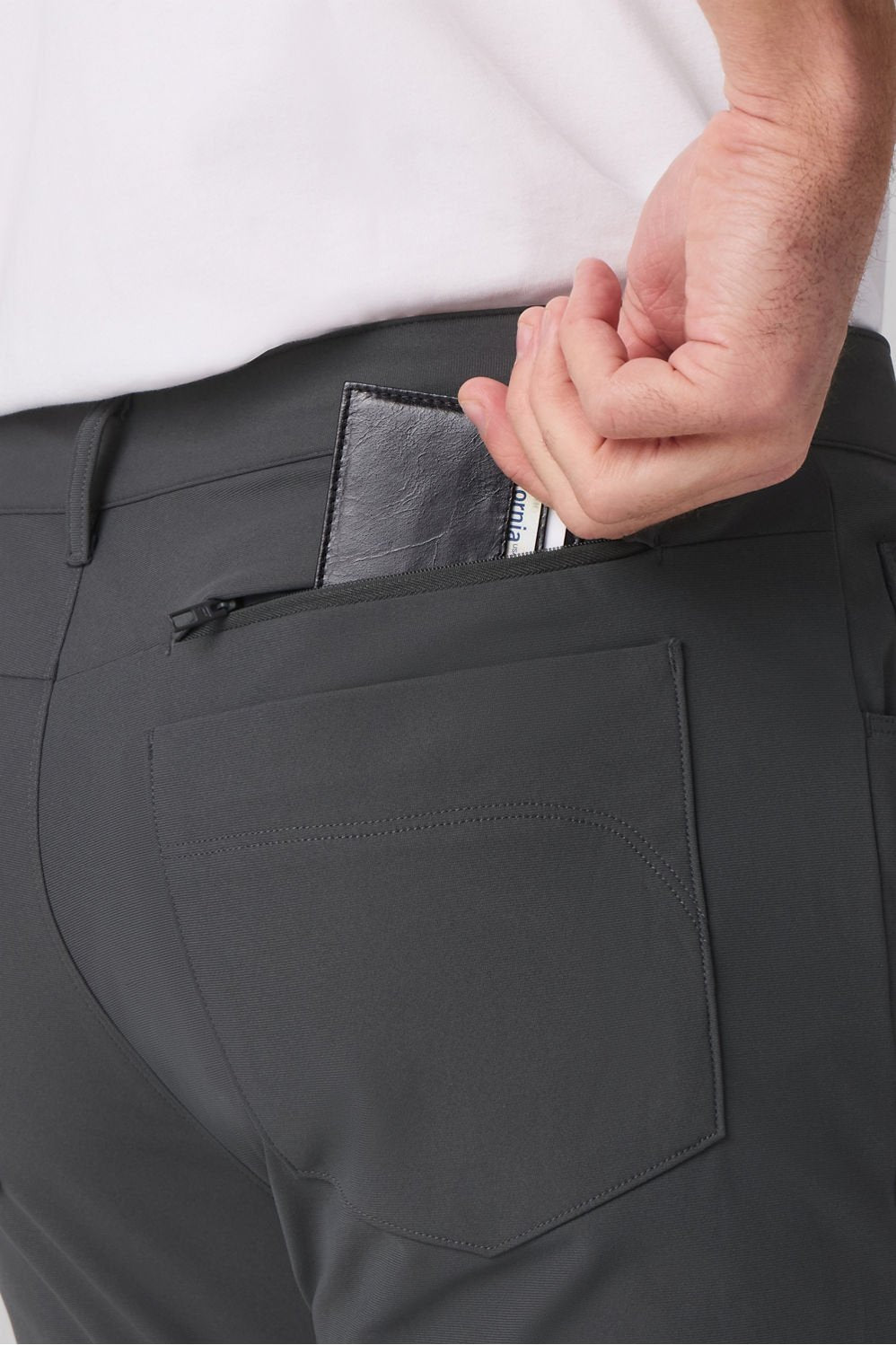 Fabletics The Don 5-Pocket Pant (Classic Fit)