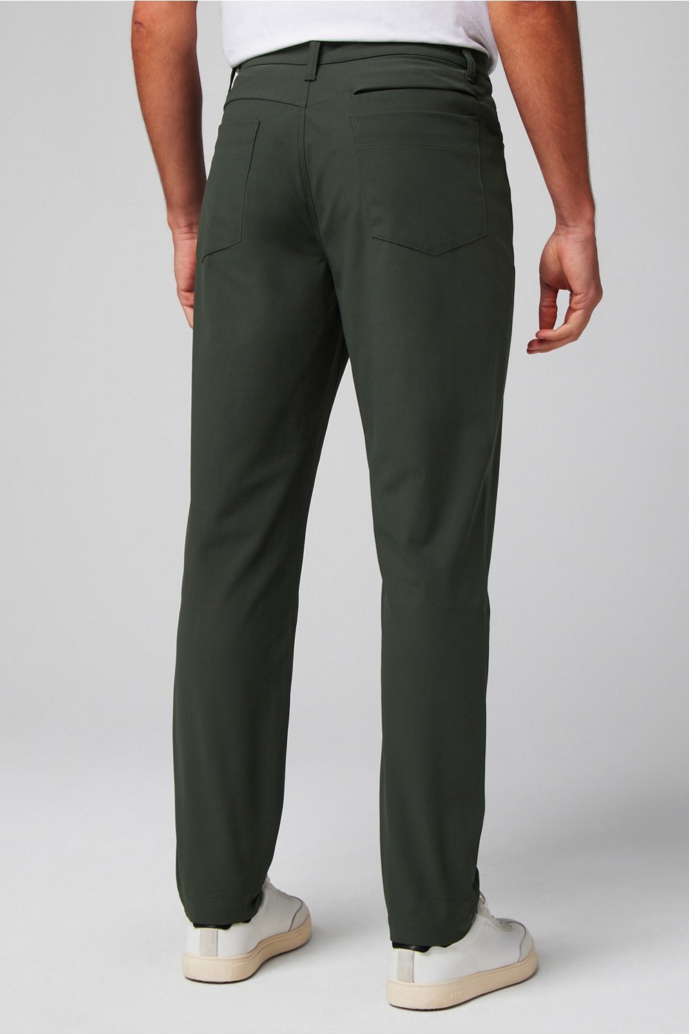 Fabletics The Don 5-Pocket Pant (Classic Fit)