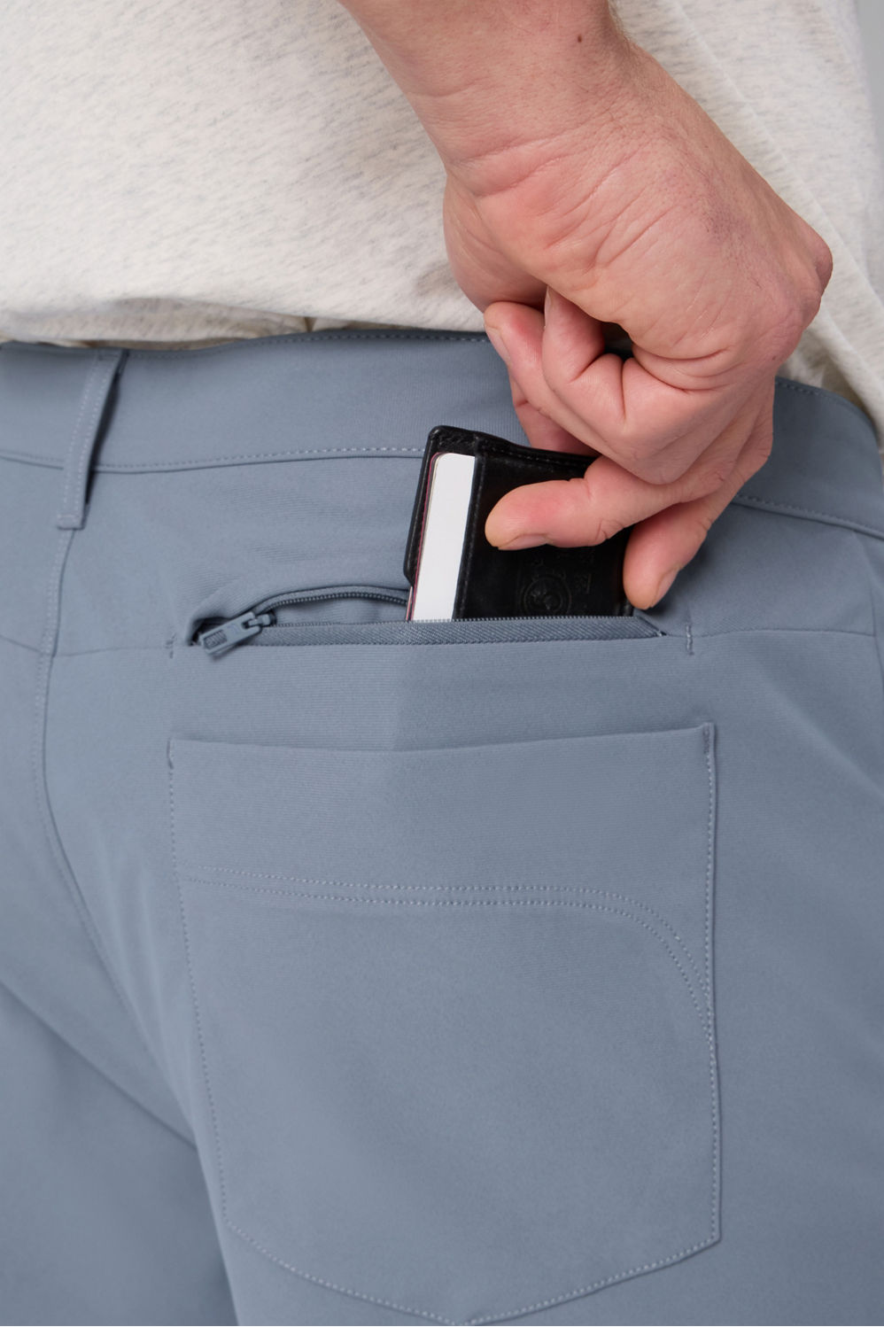 Fabletics The Don 5-Pocket Pant (Classic Fit)