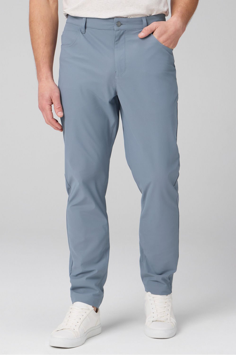 Fabletics The Don 5-Pocket Pant (Classic Fit)