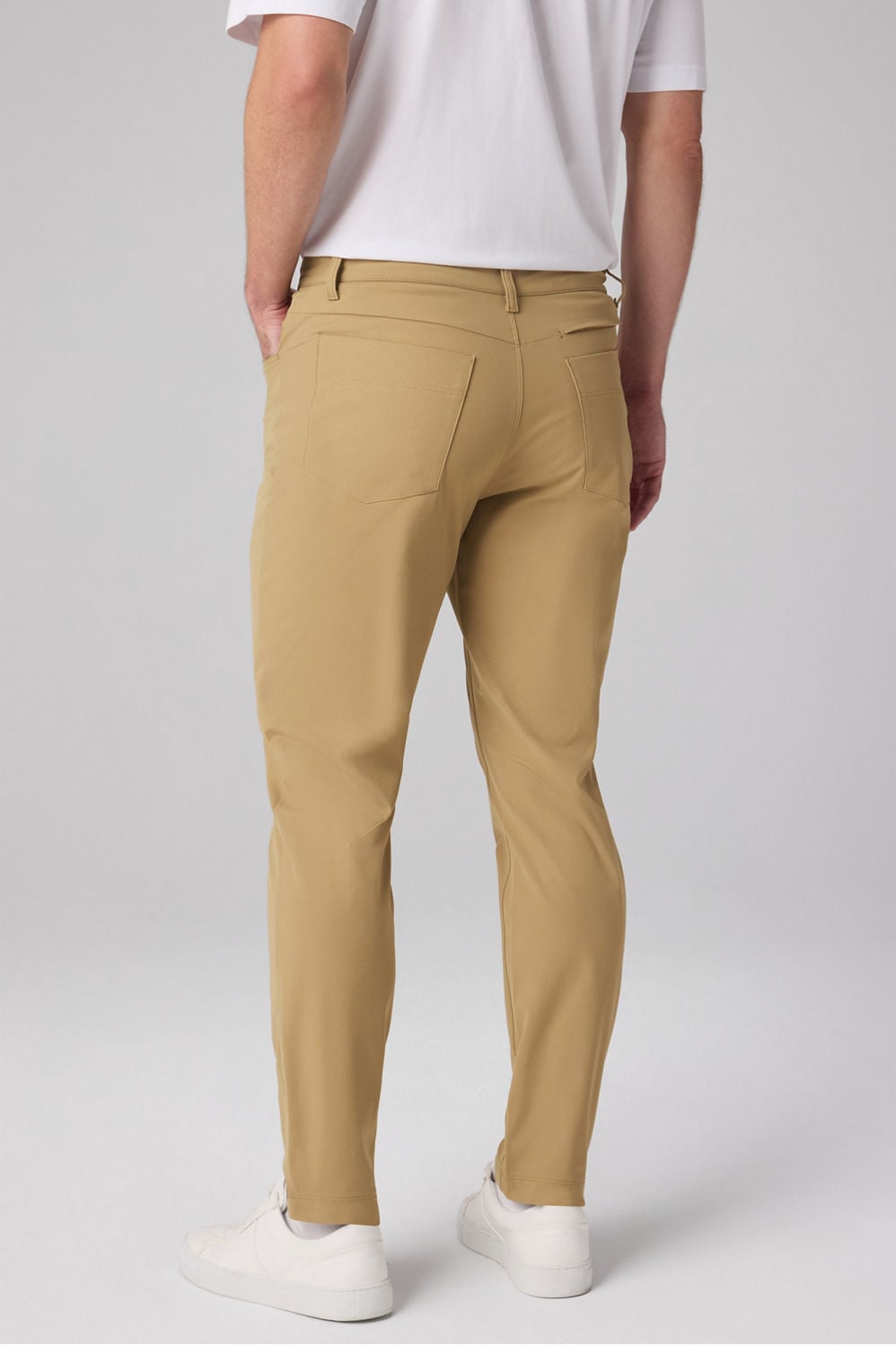 Fabletics The Don 5-Pocket Pant (Classic Fit)
