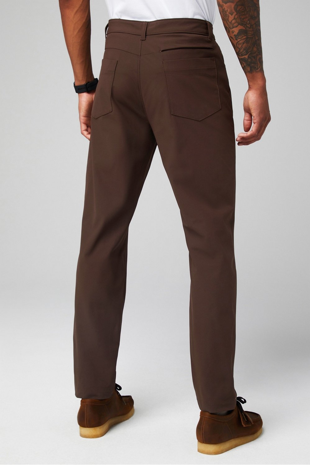Fabletics The Don 5-Pocket Pant (Classic Fit)