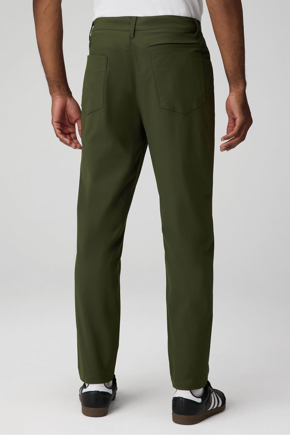 Fabletics The Don 5-Pocket Pant (Classic Fit)