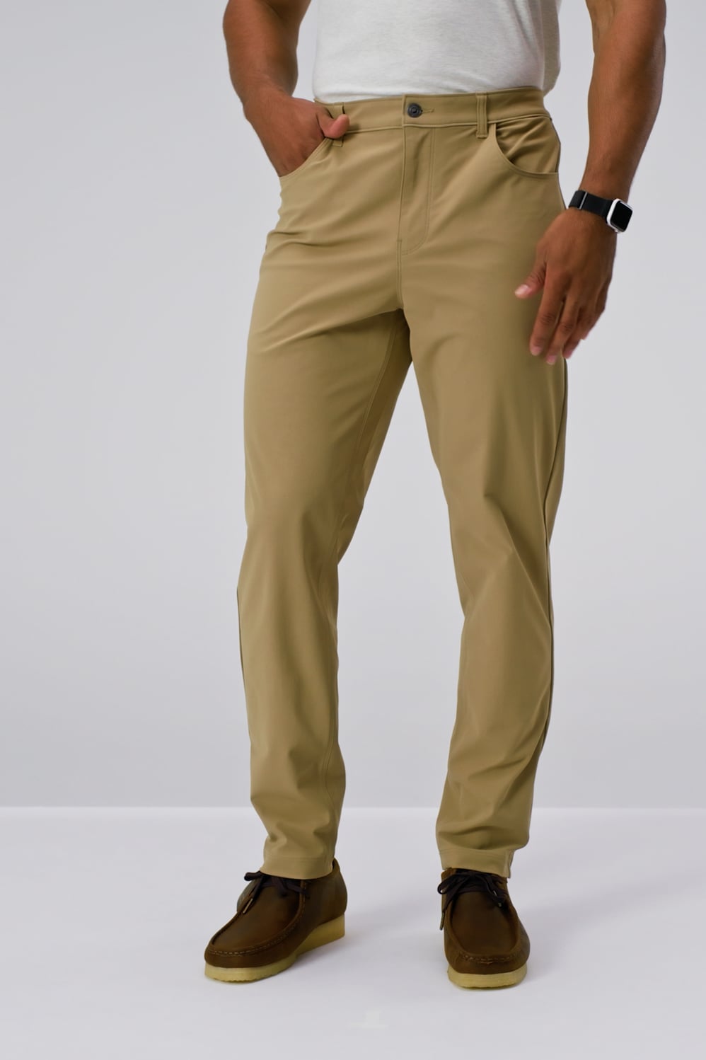 Fabletics The Don 5-Pocket Pant (Classic Fit)