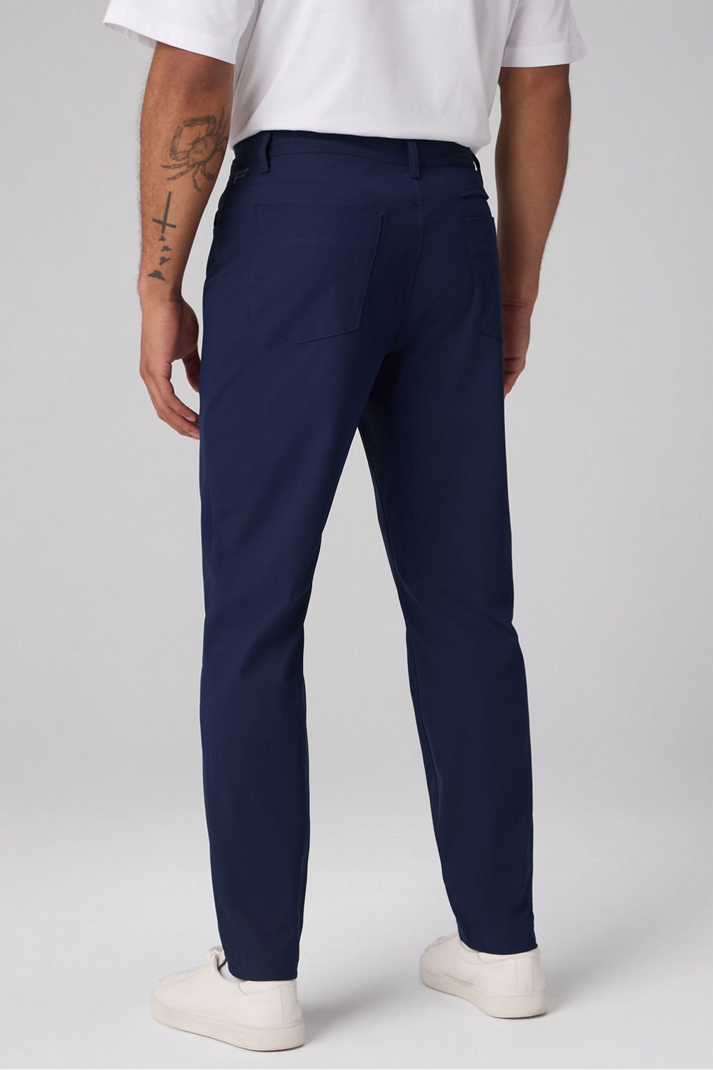 Fabletics The Don 5-Pocket Pant (Classic Fit)
