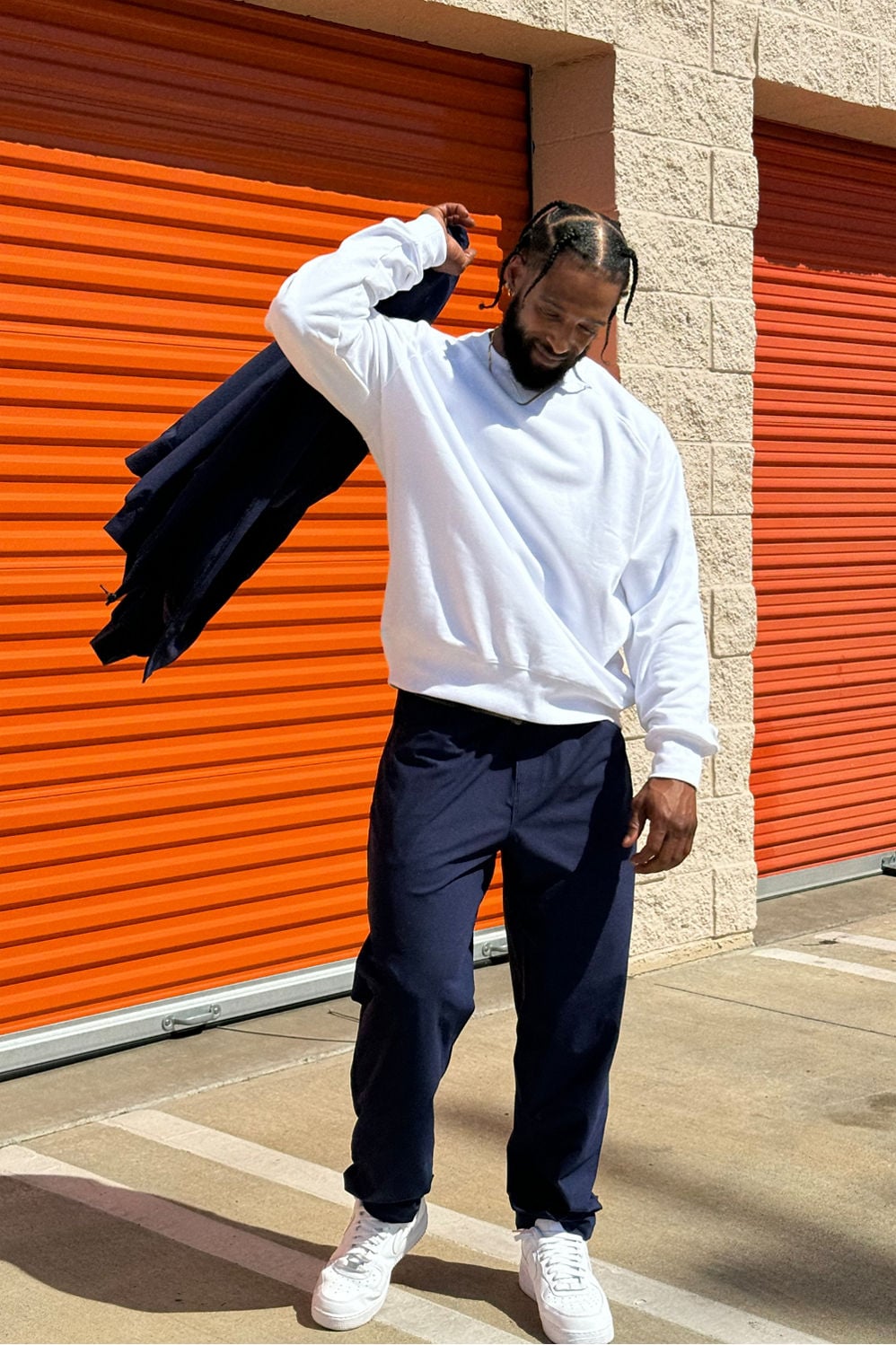 Fabletics The Don 5-Pocket Pant (Classic Fit)