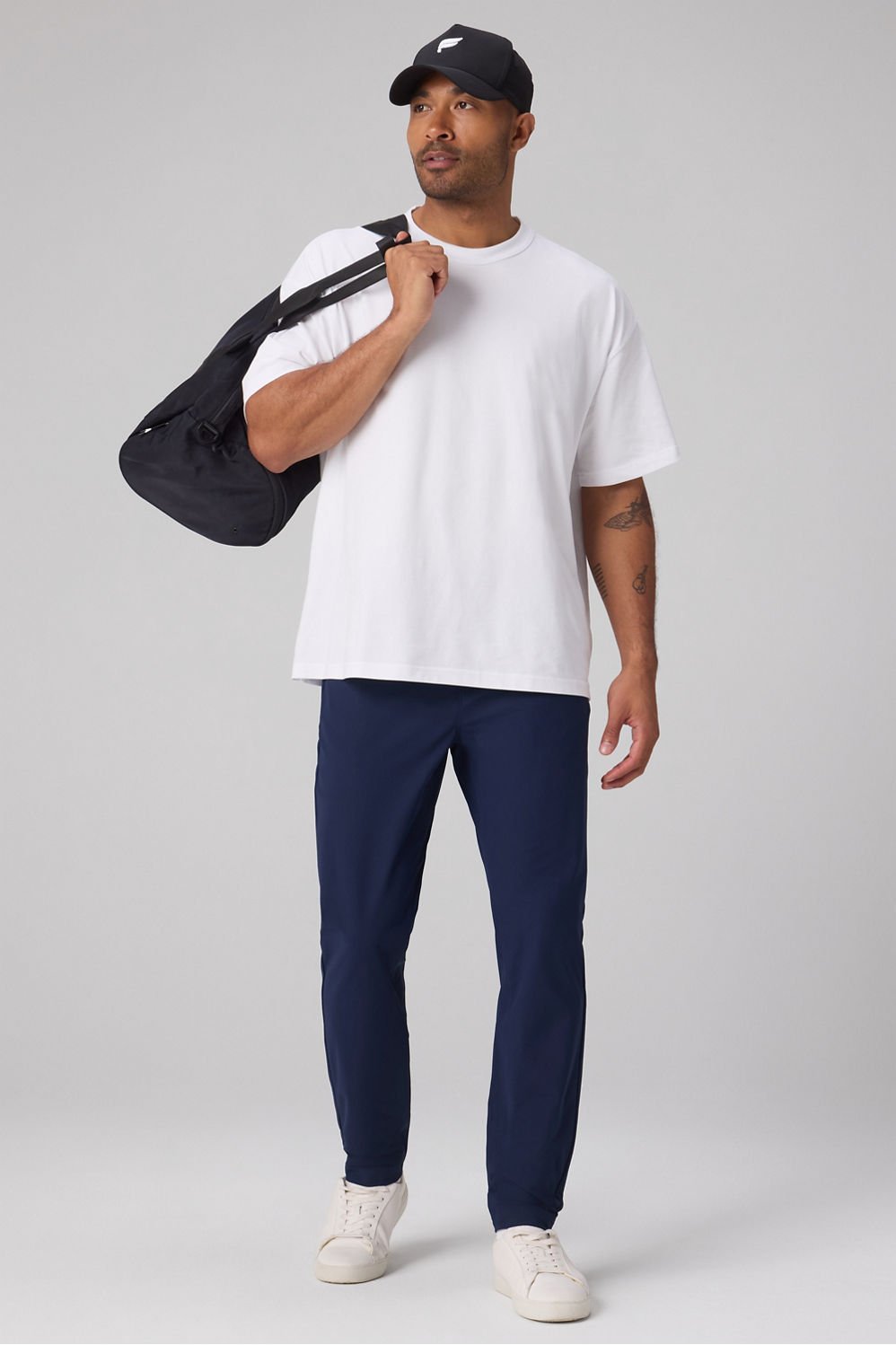 Fabletics The Don 5-Pocket Pant (Classic Fit)