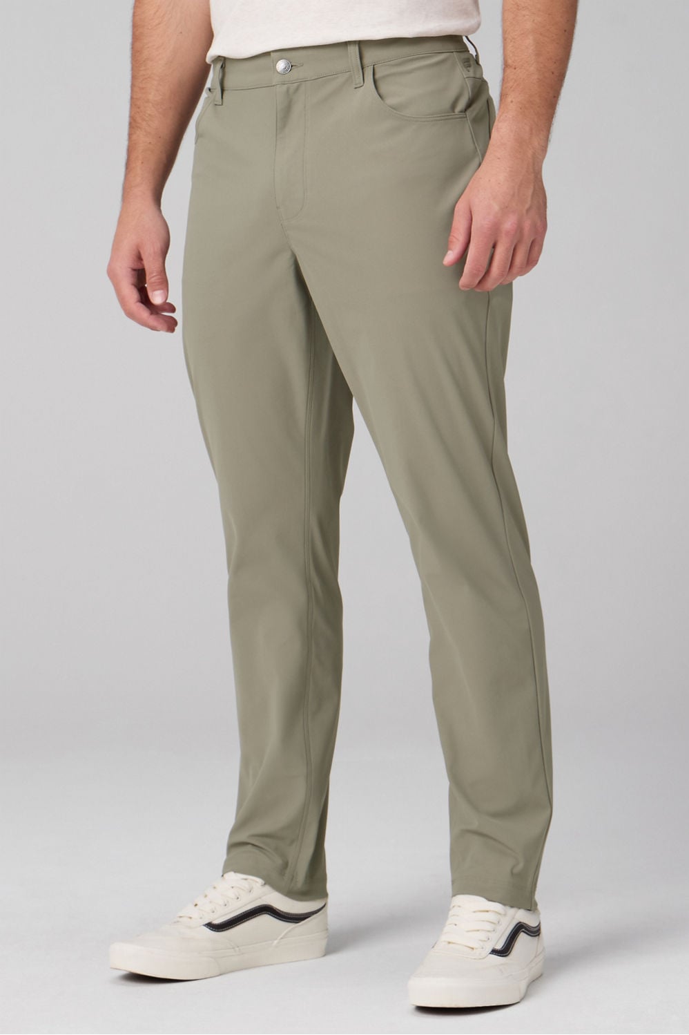 Fabletics The Don 5-Pocket Pant (Classic Fit)