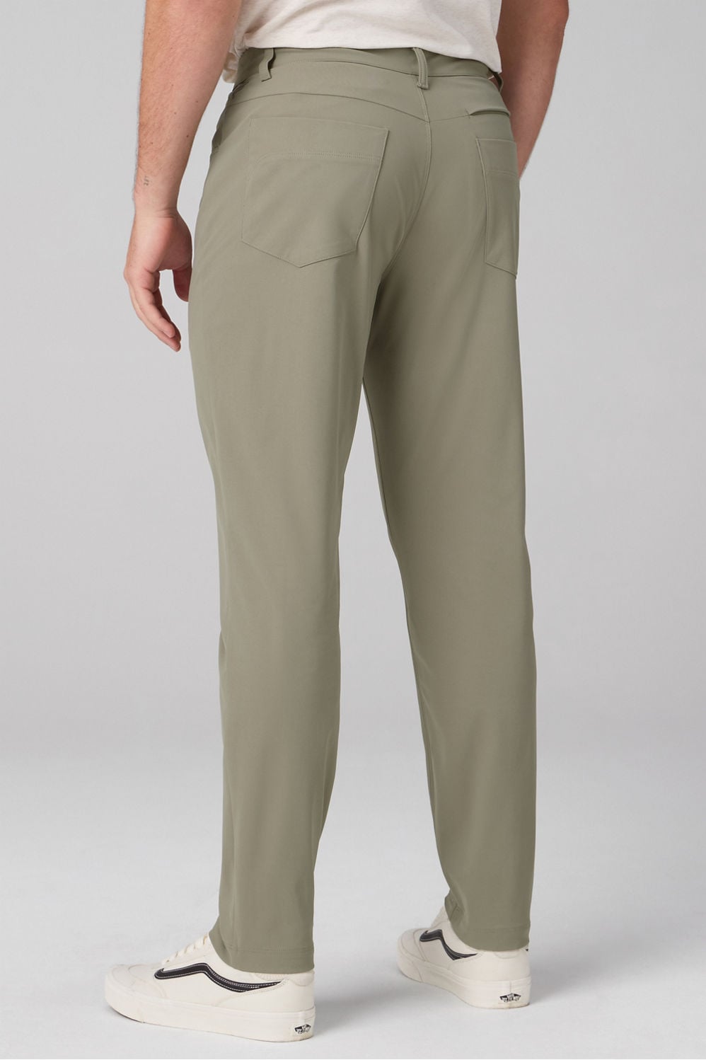 Fabletics The Don 5-Pocket Pant (Classic Fit)