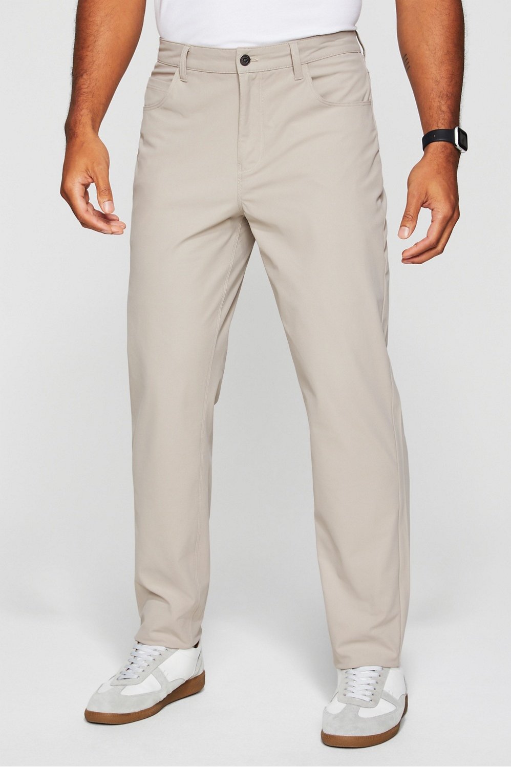 Fabletics The Don 5-Pocket Pant (Classic Fit)