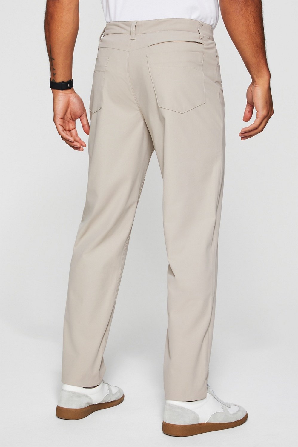 Fabletics The Don 5-Pocket Pant (Classic Fit)
