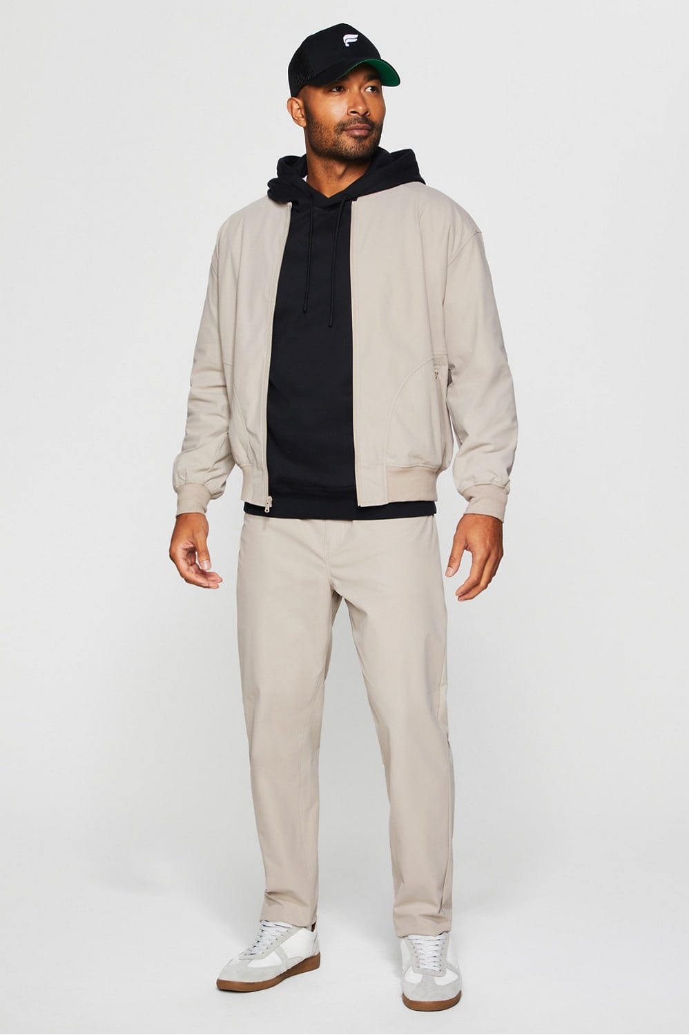 Fabletics The Don 5-Pocket Pant (Classic Fit)