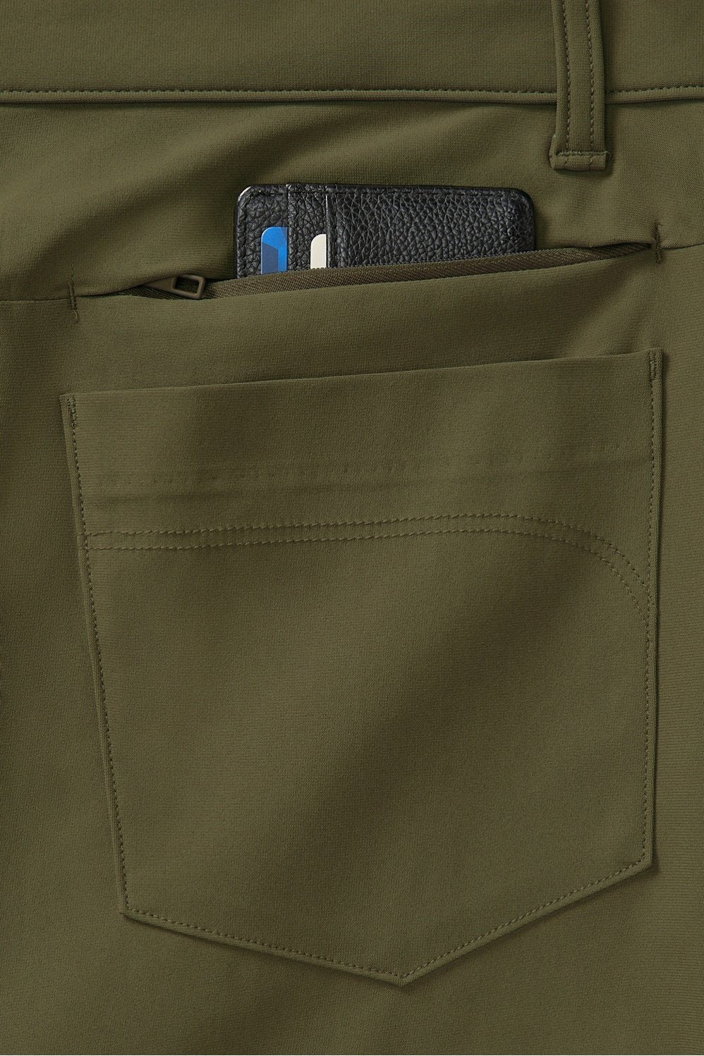 Fabletics The Don 5-Pocket Pant (Classic Fit)