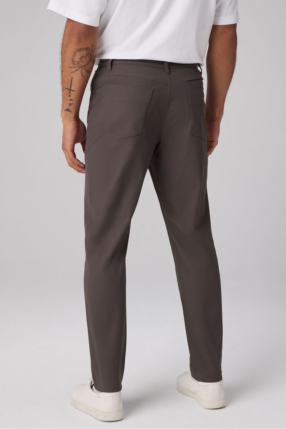 Fabletics The Don 5-Pocket Pant (Classic Fit)