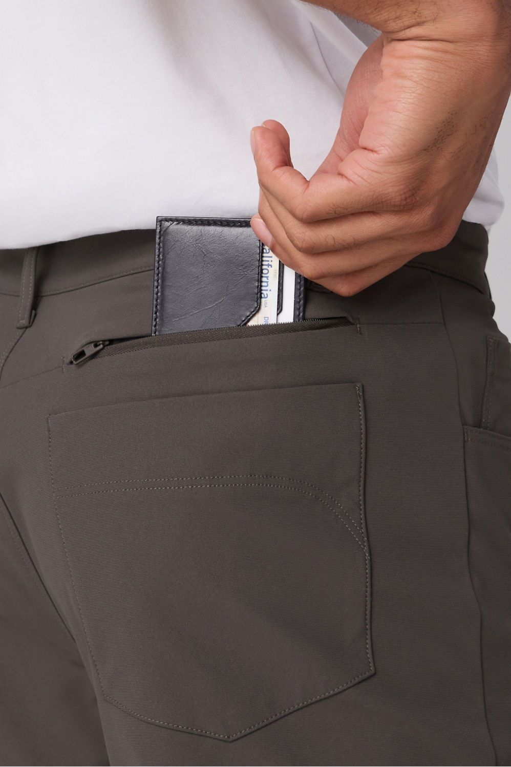 Fabletics The Don 5-Pocket Pant (Classic Fit)