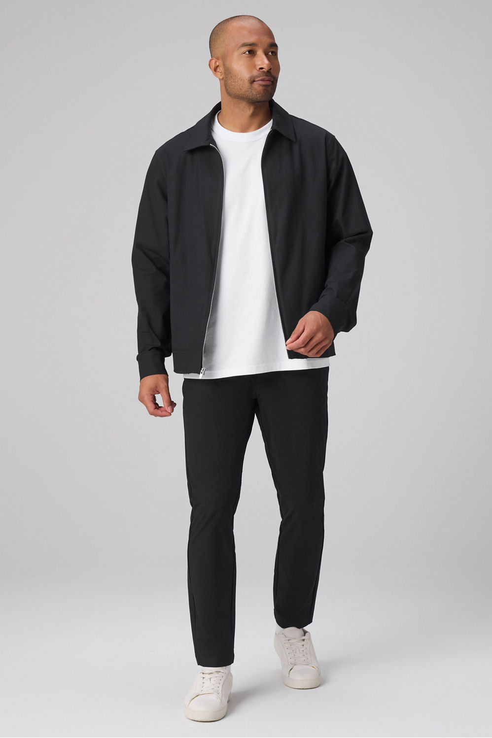 Fabletics The Don Trouser (Classic Fit)