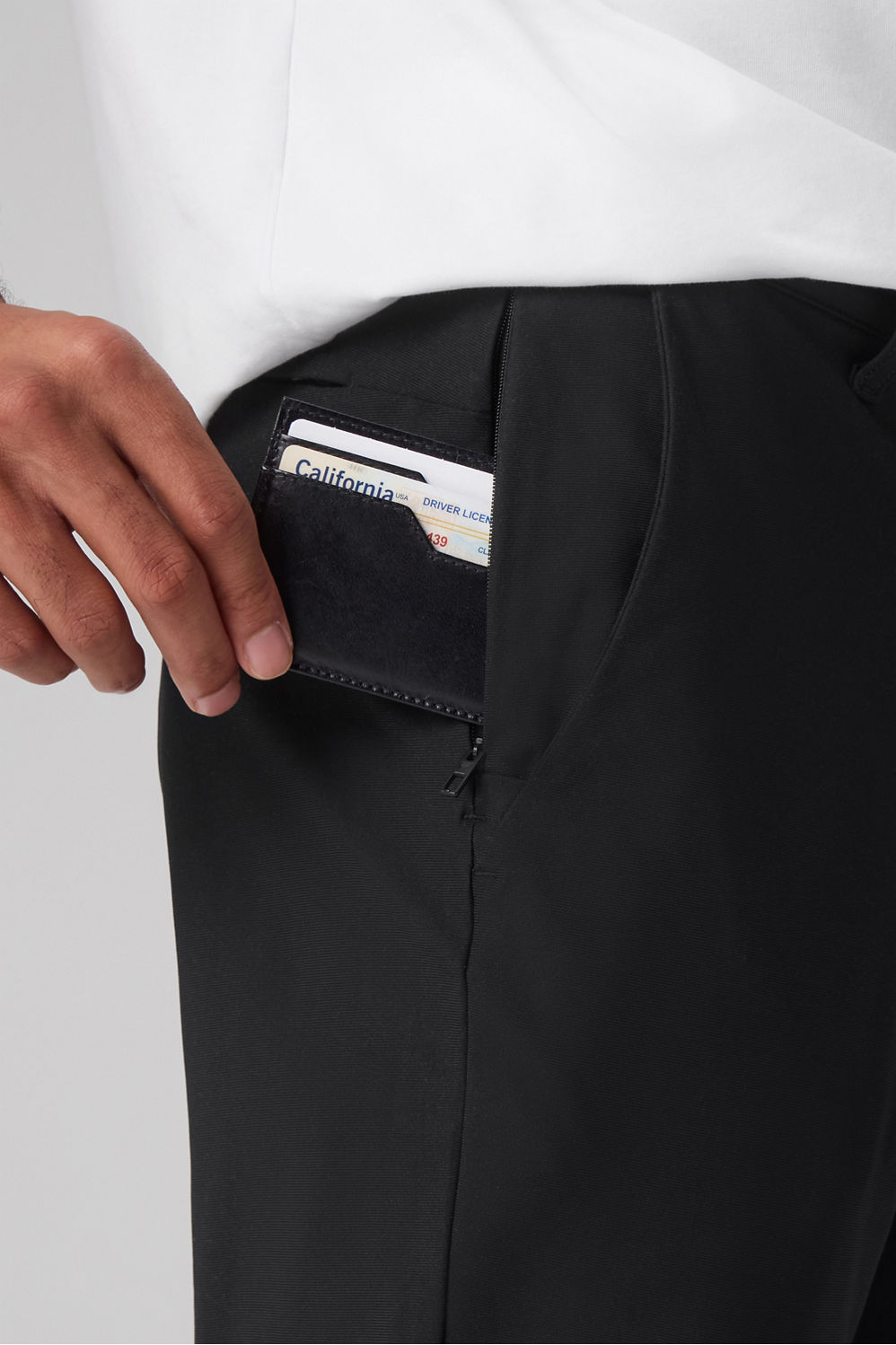 Fabletics The Don Trouser (Classic Fit)
