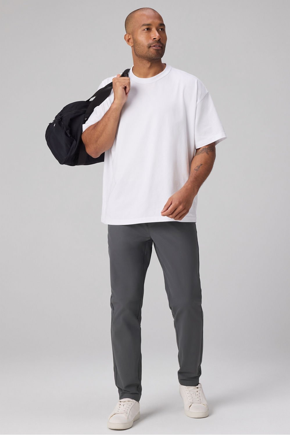 Fabletics The Don Trouser (Classic Fit)