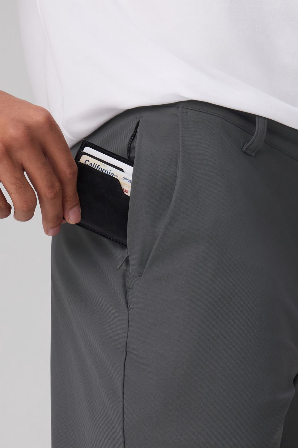 Fabletics The Don Trouser (Classic Fit)
