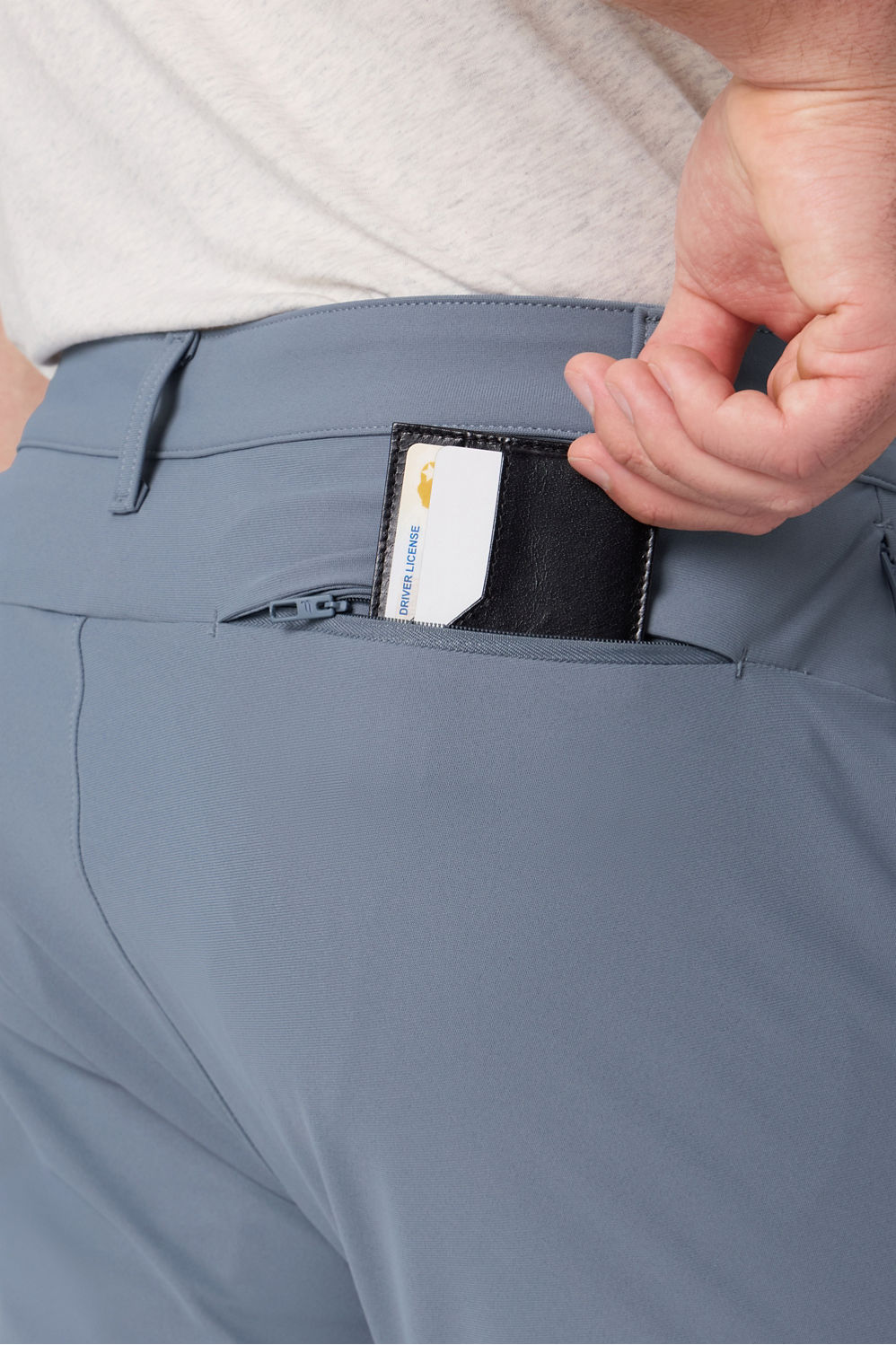 Fabletics The Don Trouser (Classic Fit)