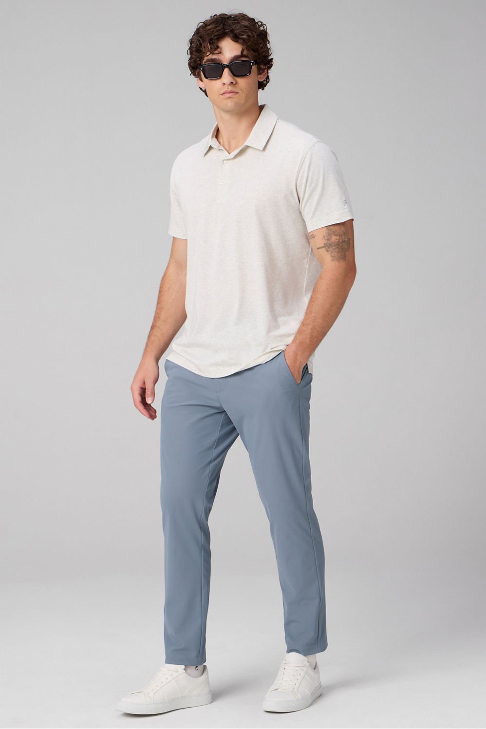 Fabletics The Don Trouser (Classic Fit)