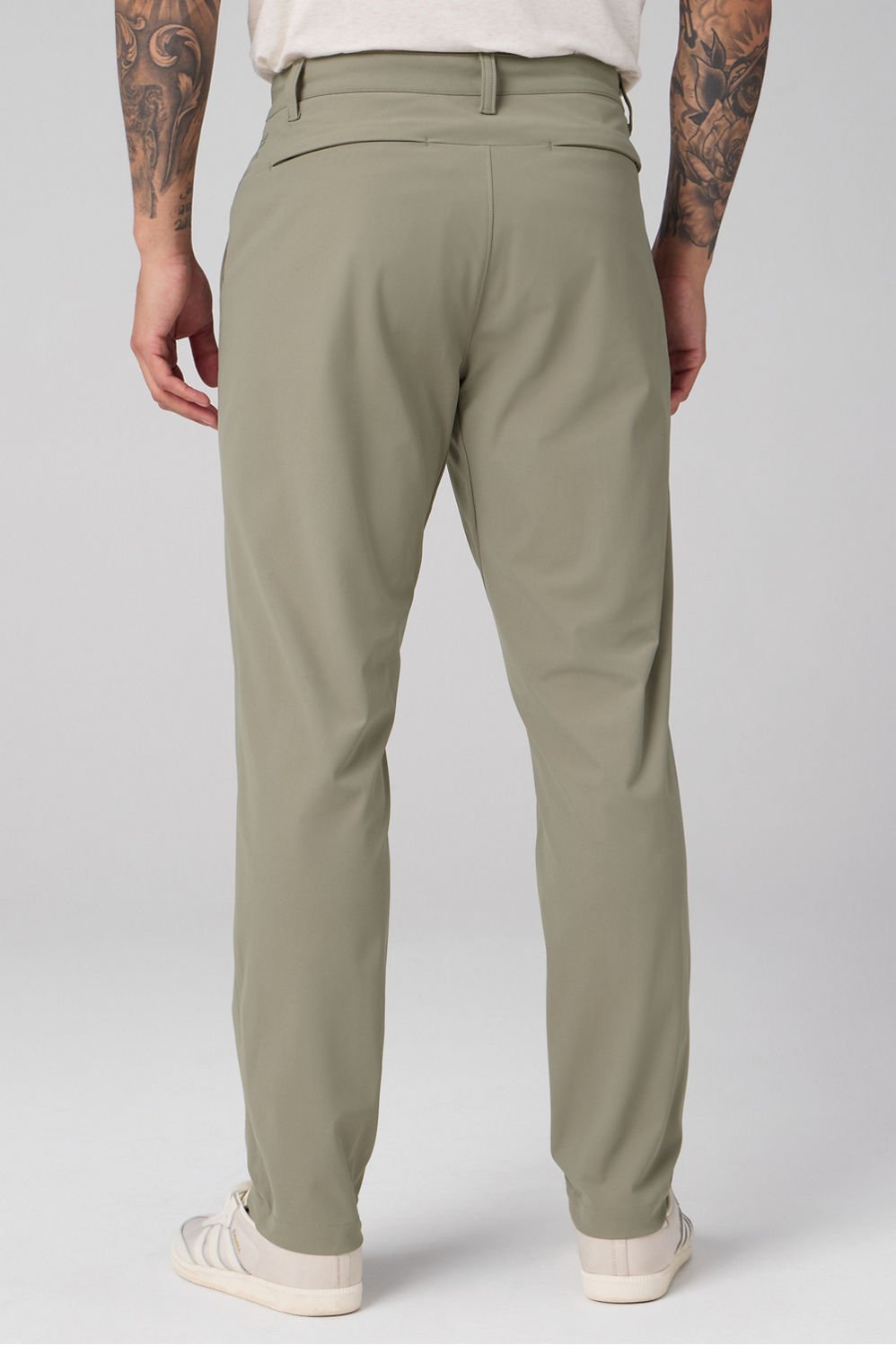 Men's Fabletics The Don Trouser Classic Fit, detail 4