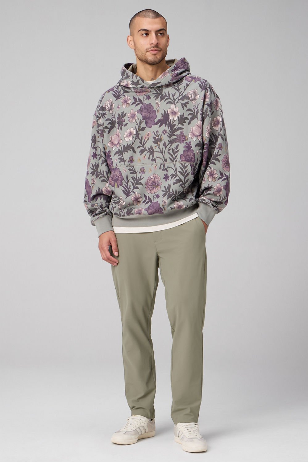Fabletics The Don Trouser (Classic Fit)