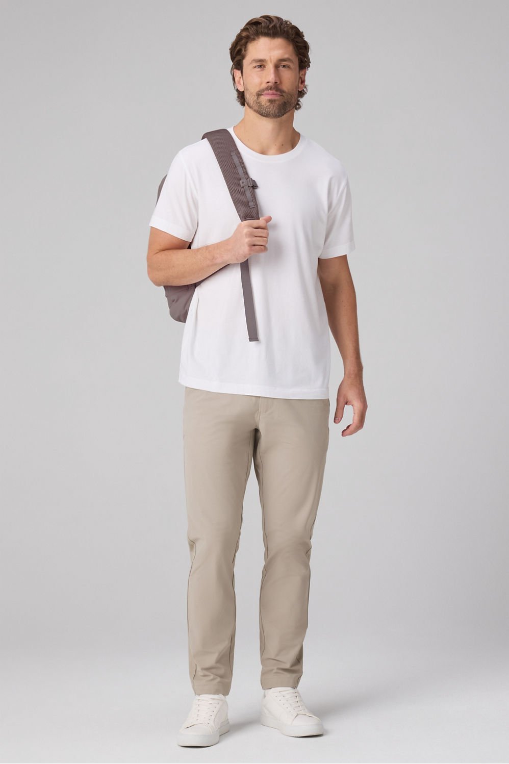 Fabletics The Don Trouser (Classic Fit)