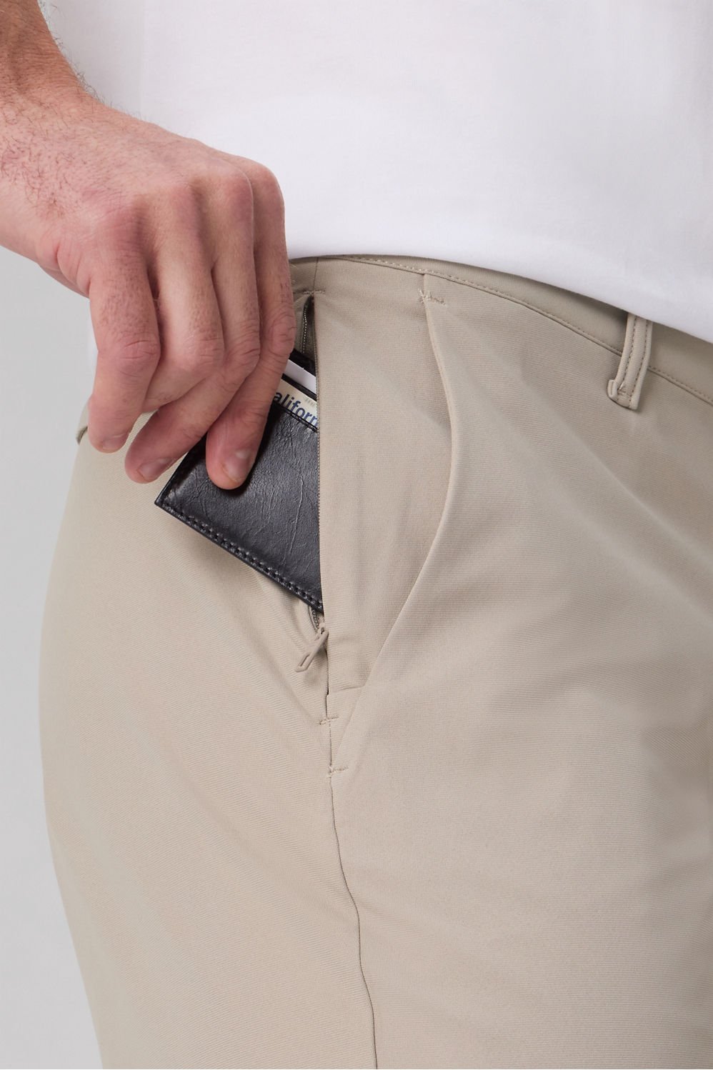 Fabletics The Don Trouser (Classic Fit)