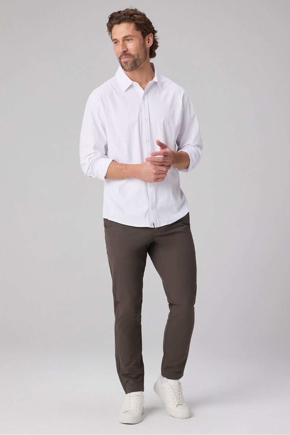 Fabletics The Don Trouser (Classic Fit)