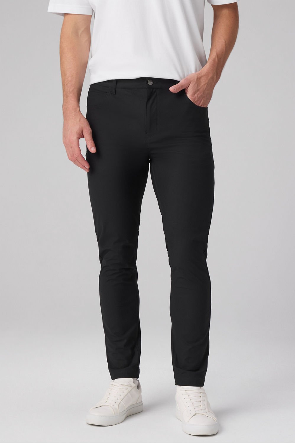 Fabletics The Don 5-Pocket Pant (Slim Fit)