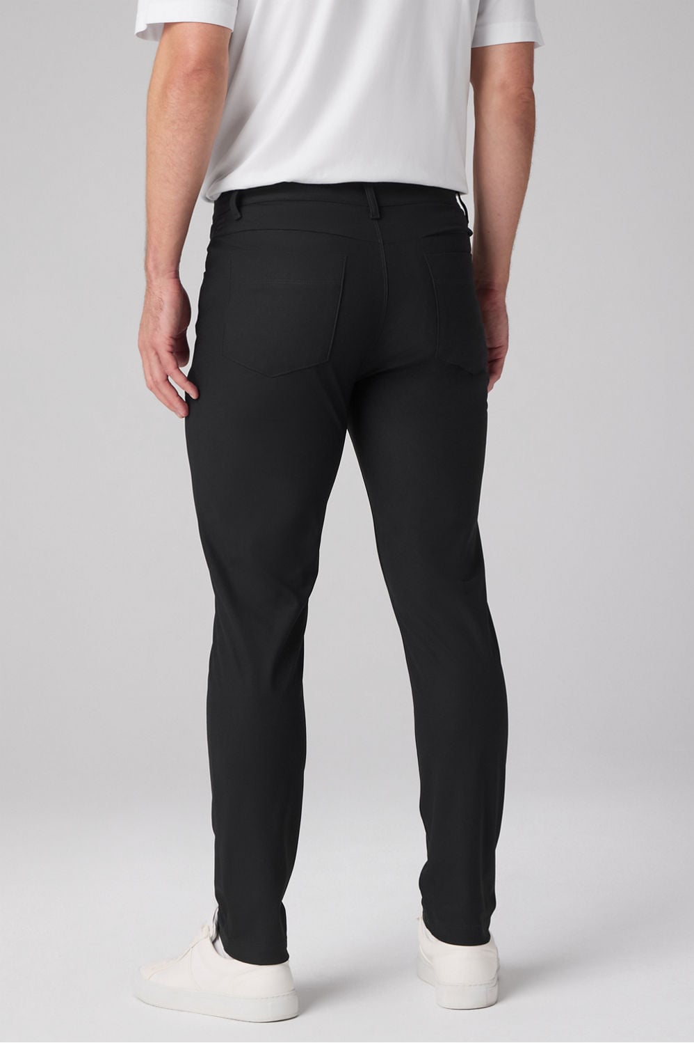 Fabletics The Don 5-Pocket Pant (Slim Fit)