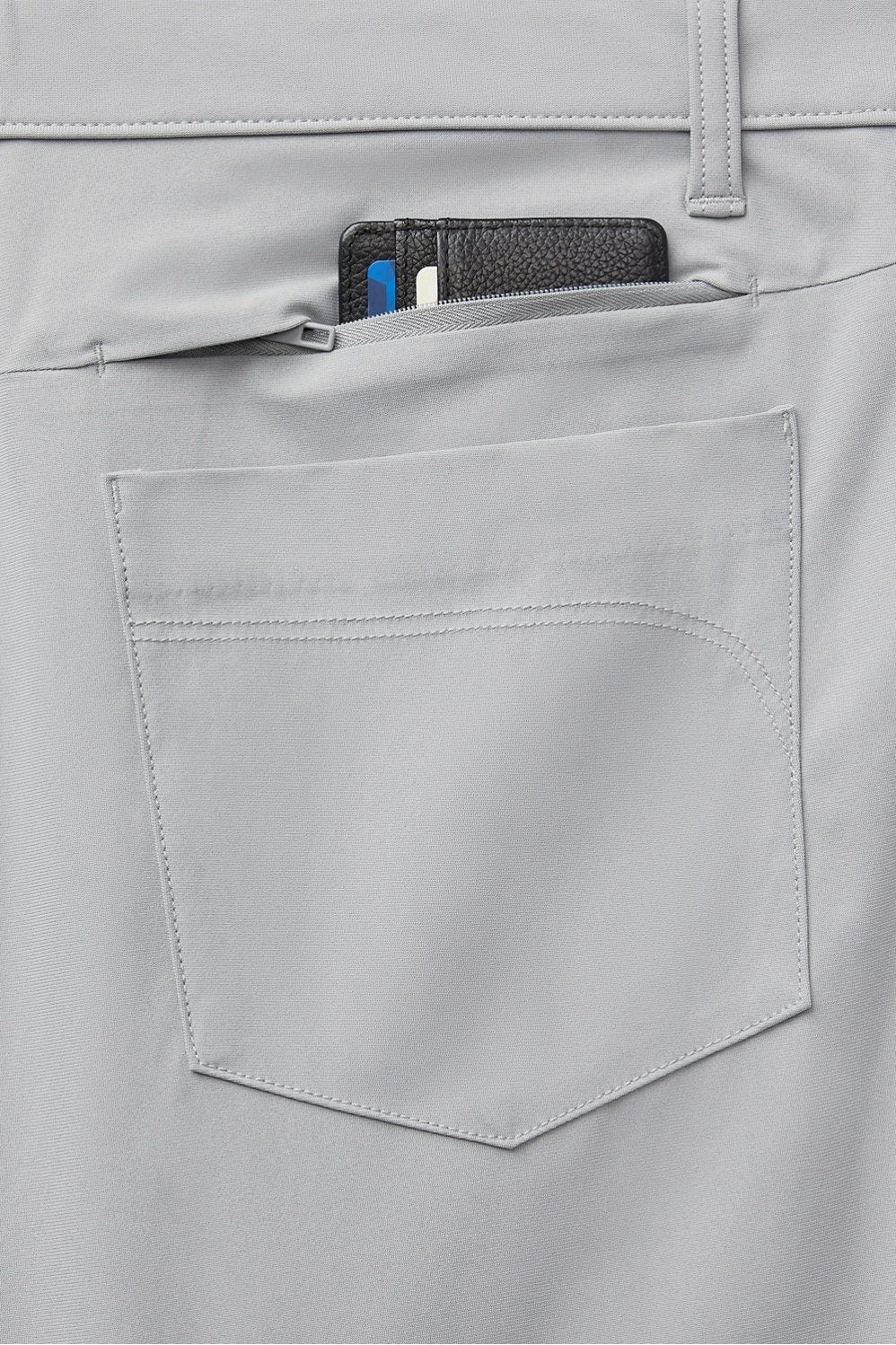 Fabletics The Don 5-Pocket Pant (Slim Fit)