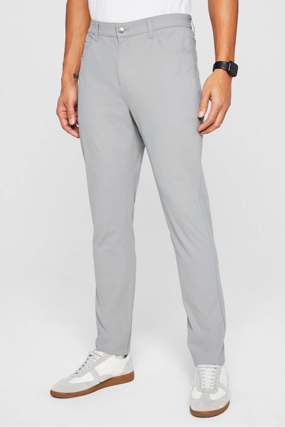 Fabletics The Don 5-Pocket Pant (Slim Fit)